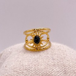 Bague Salomé