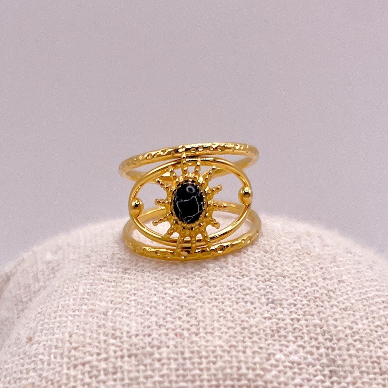 Bague Salomé