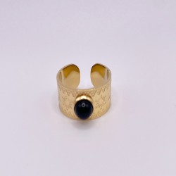 Bague en Pierres Naturelles