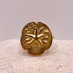 Bague Cléa