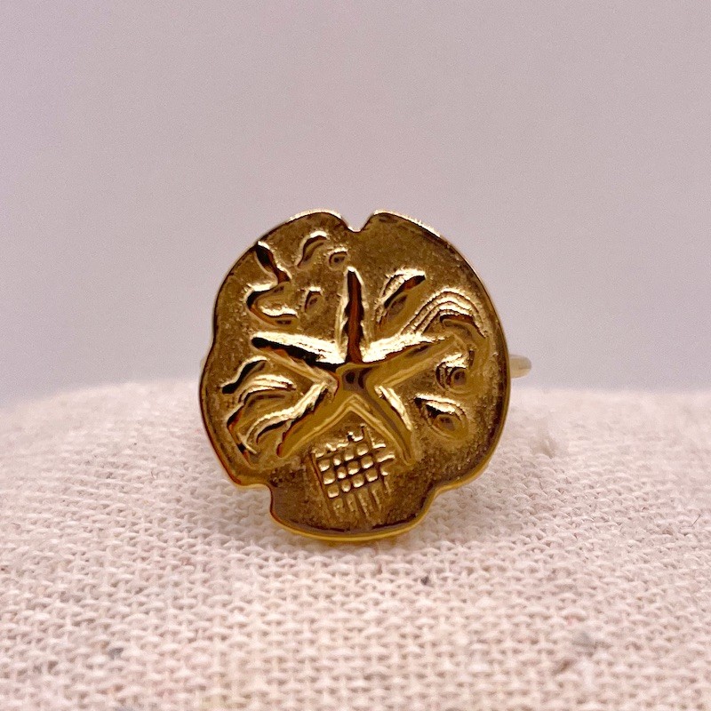 Bague Cléa